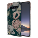 Flamingo Printed Slim Cases and Cover for Galaxy S10 Plus