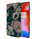 Flamingo Printed Slim Cases and Cover for OnePlus 7