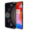 Space Globe Printed Slim Cases and Cover for OnePlus 7
