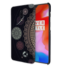 Space Globe Printed Slim Cases and Cover for OnePlus 6T