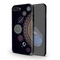 Space Globe Printed Slim Cases and Cover for iPhone 8 Plus