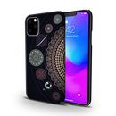 Space Globe Printed Slim Cases and Cover for iPhone 11 Pro Max