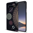 Space Globe Printed Slim Cases and Cover for Galaxy S10 Plus