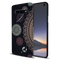 Space Globe Printed Slim Cases and Cover for Galaxy S10 Plus