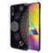 Space Globe Printed Slim Cases and Cover for Galaxy A20