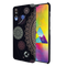 Space Globe Printed Slim Cases and Cover for Galaxy M30