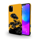 Wall-E Printed Slim Cases and Cover for iPhone 11 Pro Max