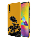 Wall-E Printed Slim Cases and Cover for Galaxy A50