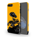 Wall-E Printed Slim Cases and Cover for iPhone 7 Plus