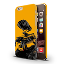 Wall-E Printed Slim Cases and Cover for iPhone 6
