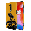 Wall-E Printed Slim Cases and Cover for OnePlus 7T Pro
