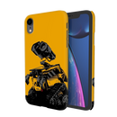 Wall-E Printed Slim Cases and Cover for iPhone XR