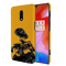 Wall-E Printed Slim Cases and Cover for OnePlus 7