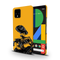 Wall-E Printed Slim Cases and Cover for Pixel 4XL