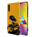 Wall-E Printed Slim Cases and Cover for Galaxy A50S