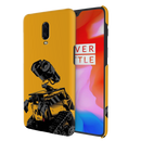 Wall-E Printed Slim Cases and Cover for OnePlus 6T