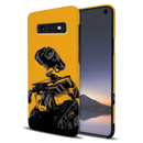 Wall-E Printed Slim Cases and Cover for Galaxy S10E