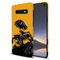 Wall-E Printed Slim Cases and Cover for Galaxy S10E