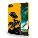 Wall-E Printed Slim Cases and Cover for iPhone 7