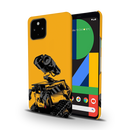 Wall-E Printed Slim Cases and Cover for Pixel 4A