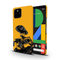Wall-E Printed Slim Cases and Cover for Pixel 4A