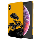 Wall-E Printed Slim Cases and Cover for iPhone XS Max