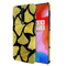 Yellow Leafs Printed Slim Cases and Cover for OnePlus 7T Pro