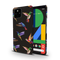 Kingfisher Printed Slim Cases and Cover for Pixel 4A