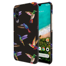 Kingfisher Printed Slim Cases and Cover for Redmi A3