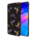 Kingfisher Printed Slim Cases and Cover for Redmi Note 7 Pro