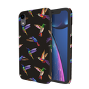 Kingfisher Printed Slim Cases and Cover for iPhone XR