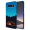 Night Stay Printed Slim Cases and Cover for Galaxy S10E