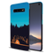 Night Stay Printed Slim Cases and Cover for Galaxy S10 Plus