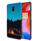 Night Stay Printed Slim Cases and Cover for OnePlus 6T
