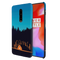 Night Stay Printed Slim Cases and Cover for OnePlus 7 Pro