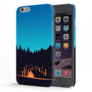 Night Stay Printed Slim Cases and Cover for iPhone 6 Plus