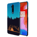 Night Stay Printed Slim Cases and Cover for OnePlus 7T Pro