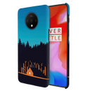 Night Stay Printed Slim Cases and Cover for OnePlus 7T