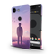 Peace on earth Printed Slim Cases and Cover for Pixel 3