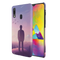 Peace on earth Printed Slim Cases and Cover for Galaxy A30