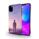 Peace on earth Printed Slim Cases and Cover for iPhone 11 Pro Max