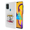 I can and I will Printed Slim Cases and Cover for Galaxy M30S