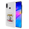 I can and I will Printed Slim Cases and Cover for Redmi Note 7 Pro