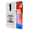 I can and I will Printed Slim Cases and Cover for OnePlus 7T Pro