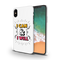 I can and I will Printed Slim Cases and Cover for iPhone X