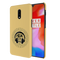 Music is all i need Printed Slim Cases and Cover for OnePlus 7