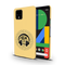 Music is all i need Printed Slim Cases and Cover for Pixel 4XL