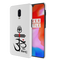 OM namah siwaay Printed Slim Cases and Cover for OnePlus 6T