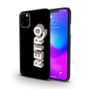 Retro Printed Slim Cases and Cover for iPhone 11 Pro Max