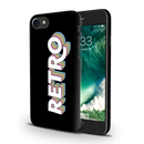 Retro Printed Slim Cases and Cover for iPhone 7
